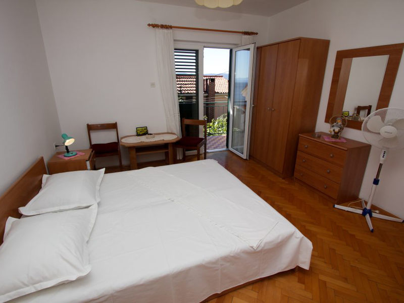 Apartmány Vitis