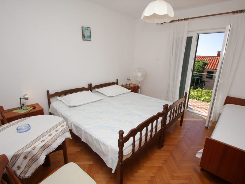Apartmány Vitis