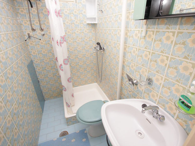 Apartmány Vitis
