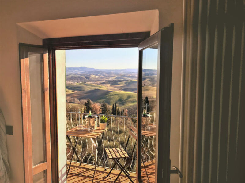 Bella Vista