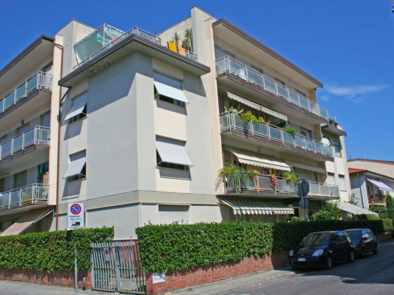 Condominio Luporini Villaggi