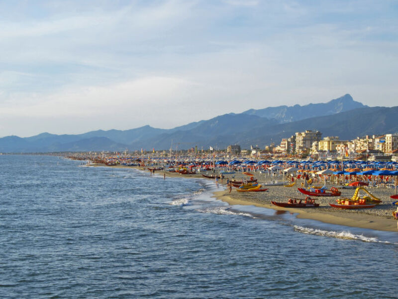 Lungomare