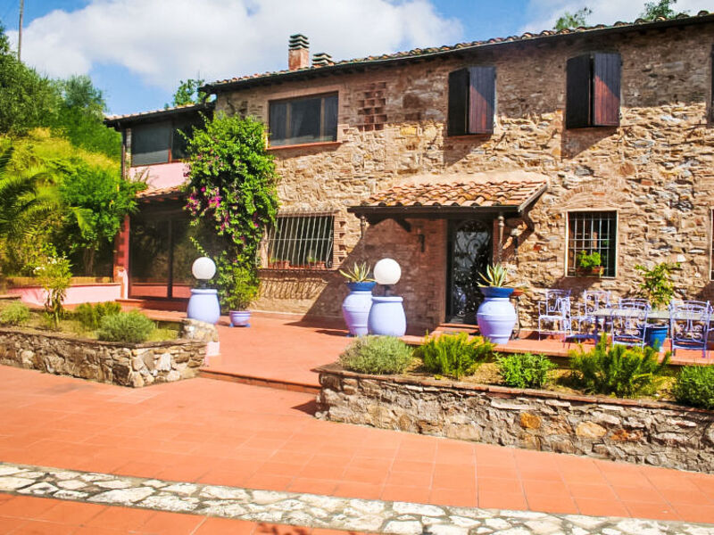 La Chiazza