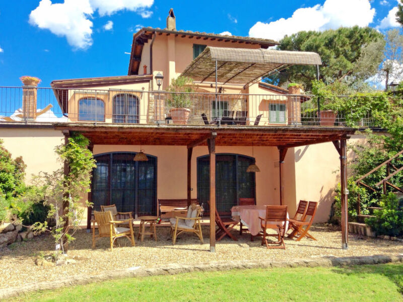 Poggio De'Galli