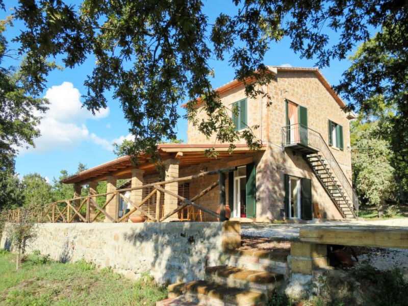 Podere L'Essiccatoio