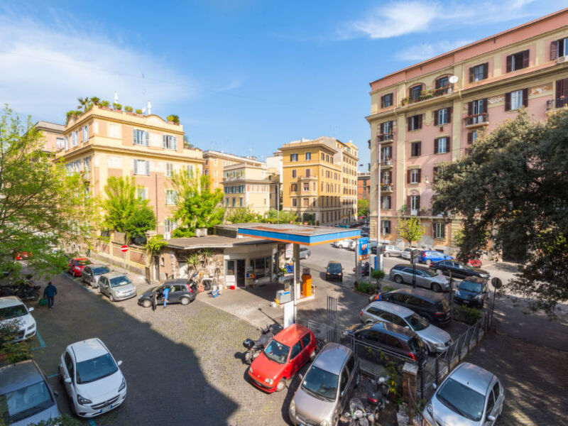 Borgo Angelico