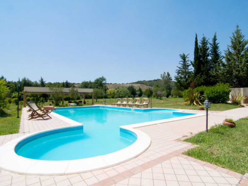 Tenuta Valente