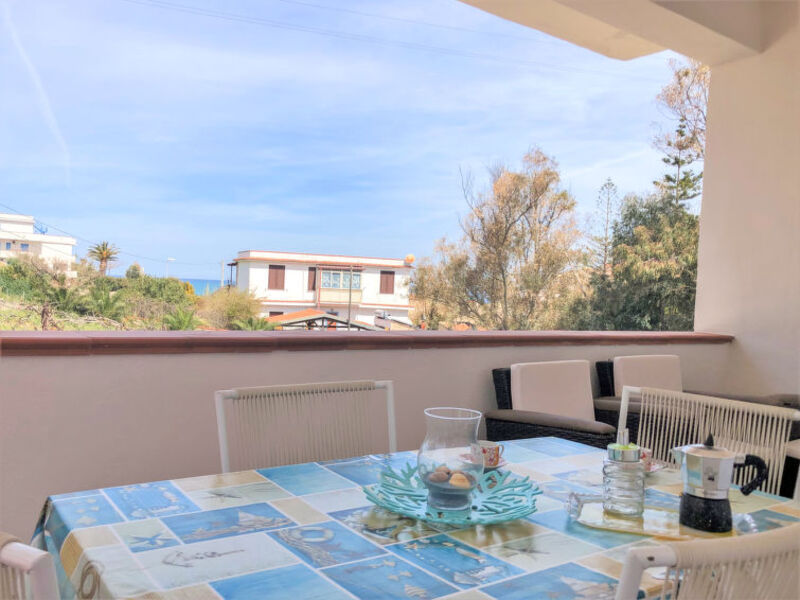 Conchiglia Al Mare