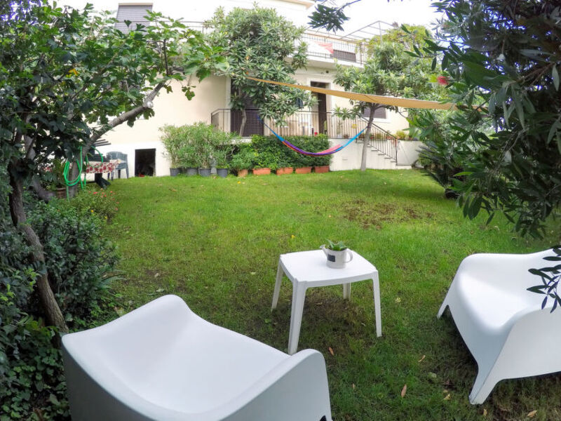 Ferienwohnung