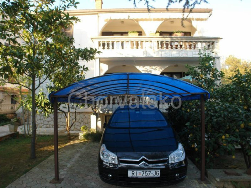 Apartmán Lauro