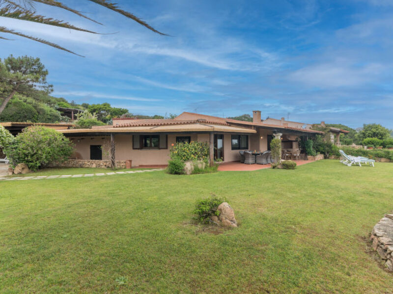 Villa Mimosa