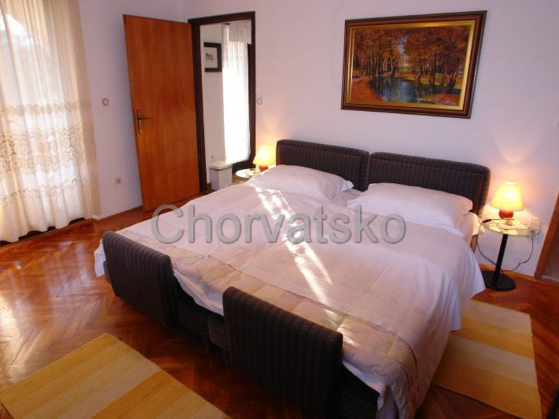 Apartmán Lauro