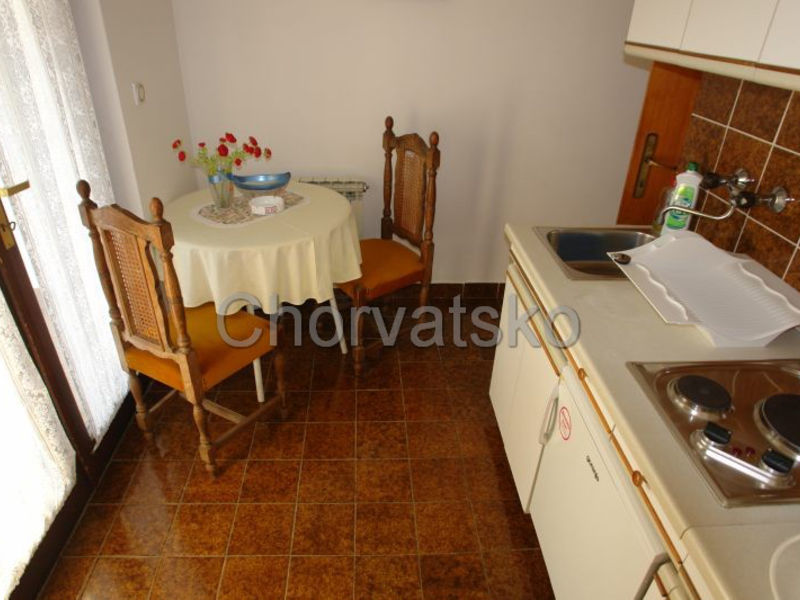 Apartmán Lauro