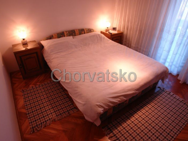 Apartmán Lauro