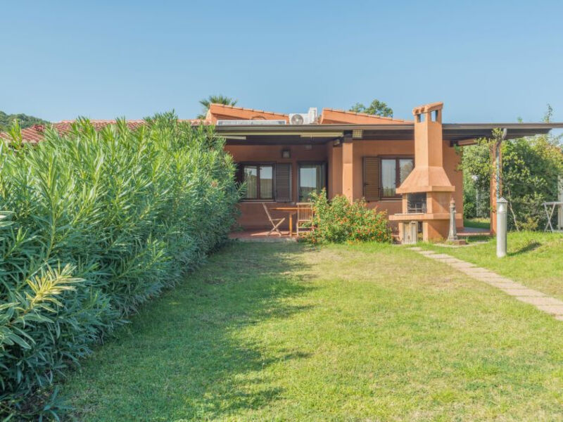 Rei Marina Fronte Mare
