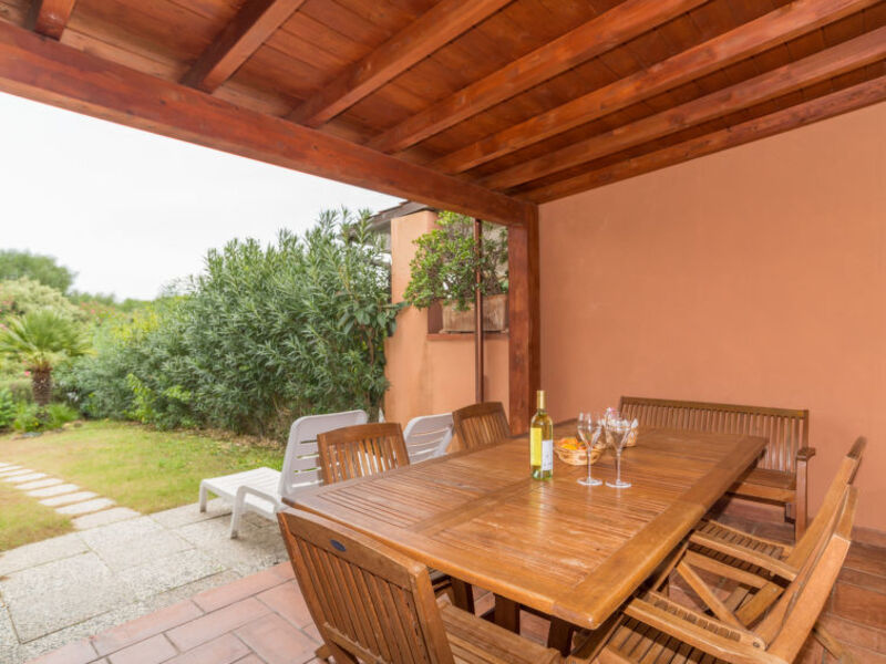 Villa Rossa