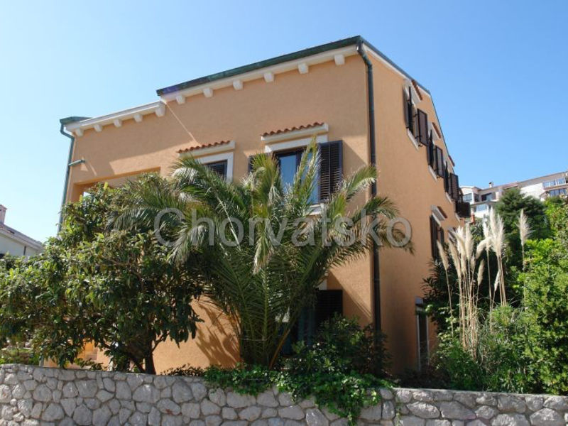 Apartmány Alka