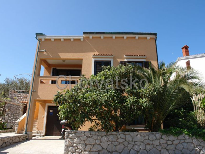 Apartmány Alka
