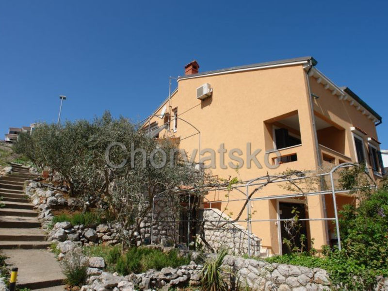 Apartmány Alka