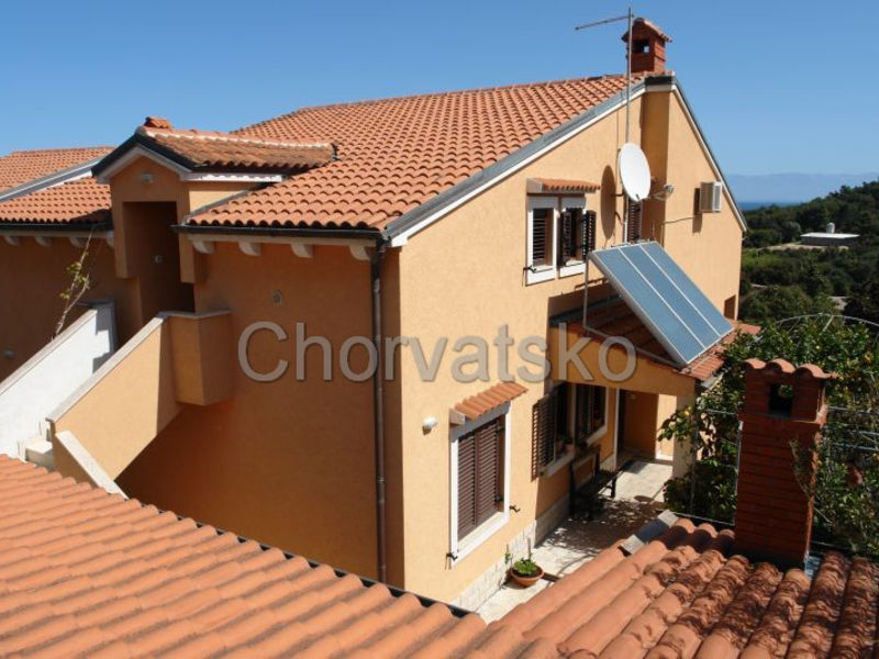Apartmány Alka