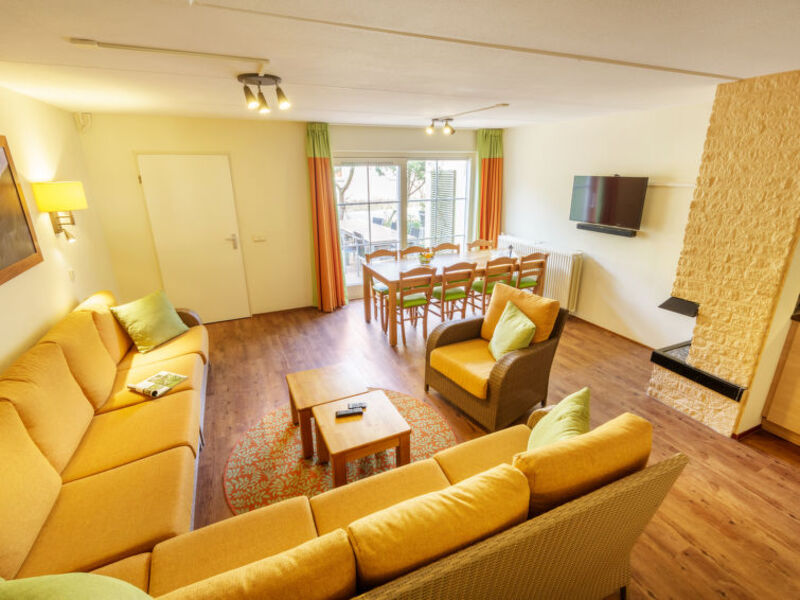 Center Parcs Port Zélande