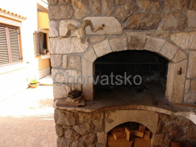 Apartmány Alka