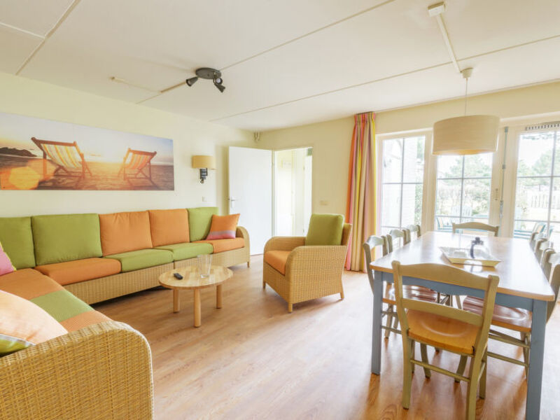 Center Parcs Port Zélande