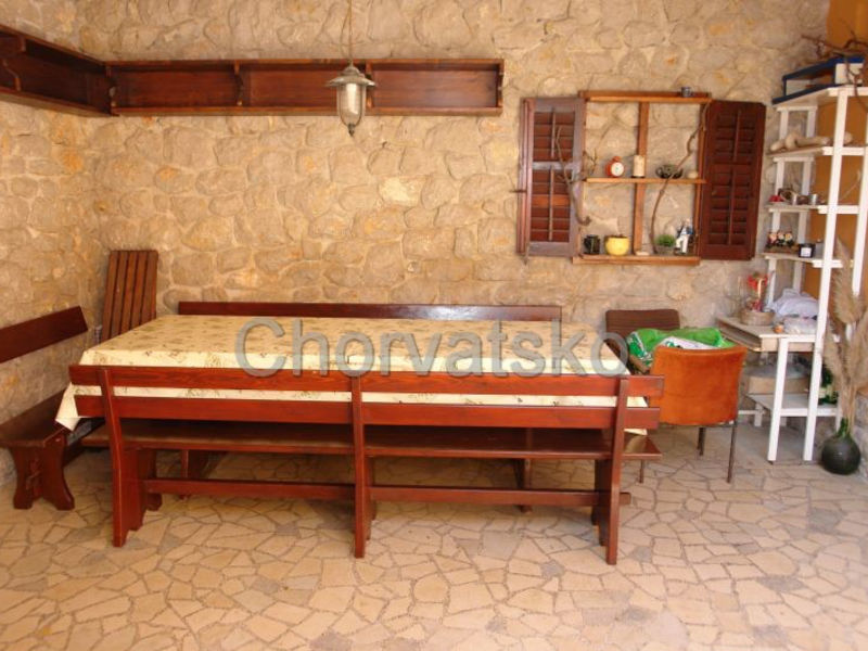 Apartmány Alka