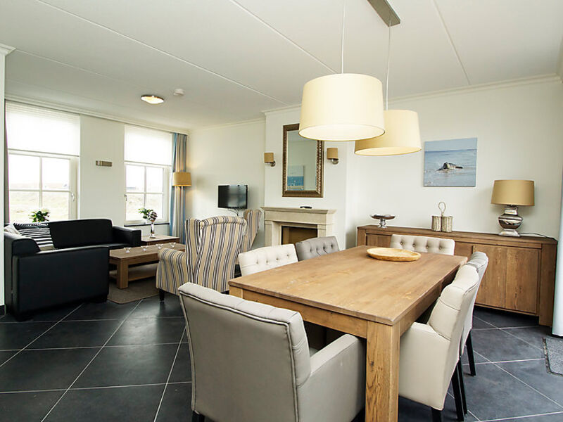 6p. Wellnesswoning