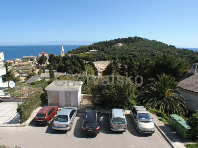 Apartmány Alka