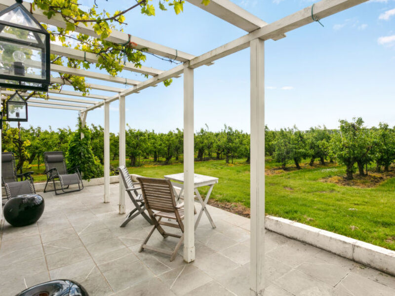De Orangerie