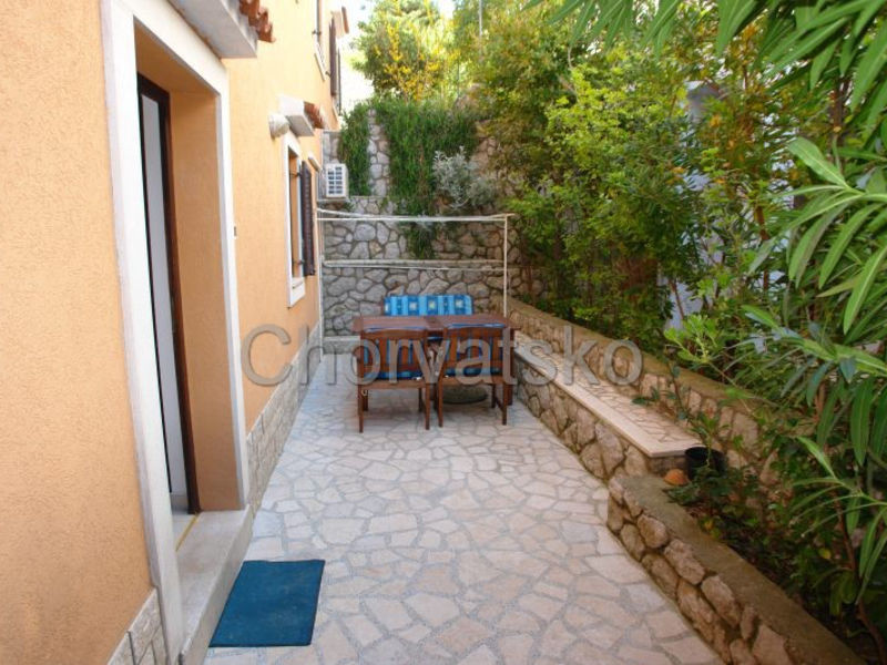 Apartmány Alka