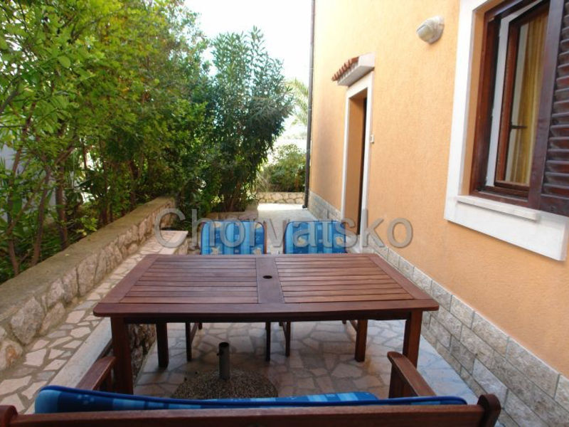Apartmány Alka