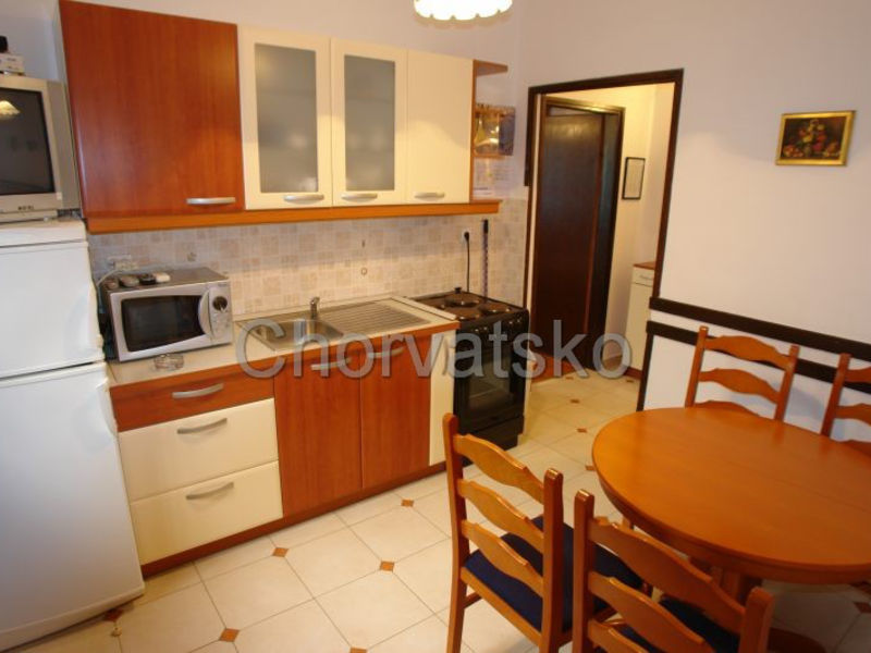 Apartmány Alka