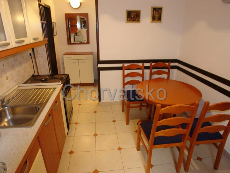 Apartmány Alka