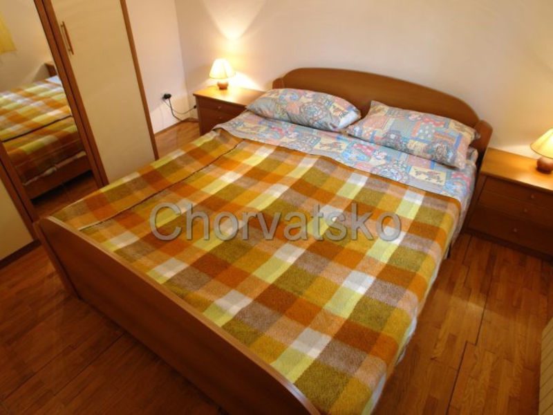 Apartmány Alka