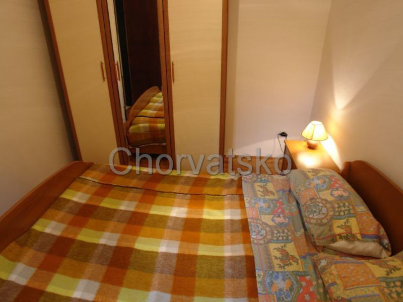 Apartmány Alka
