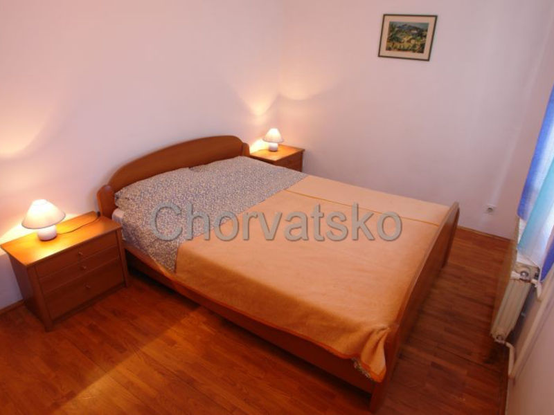Apartmány Alka