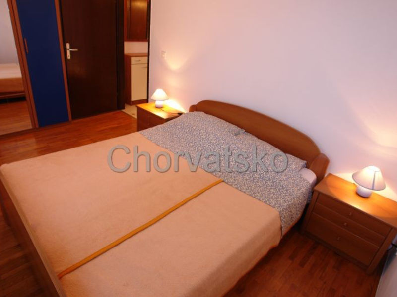 Apartmány Alka