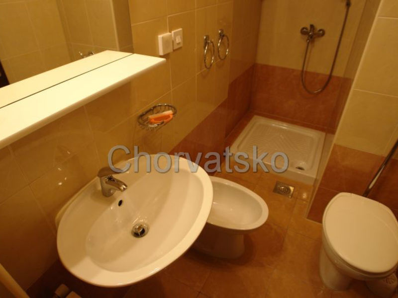 Apartmány Alka