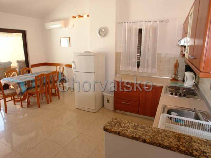 Apartmány Alka
