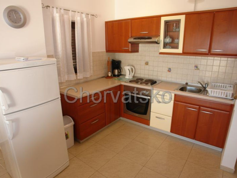 Apartmány Alka