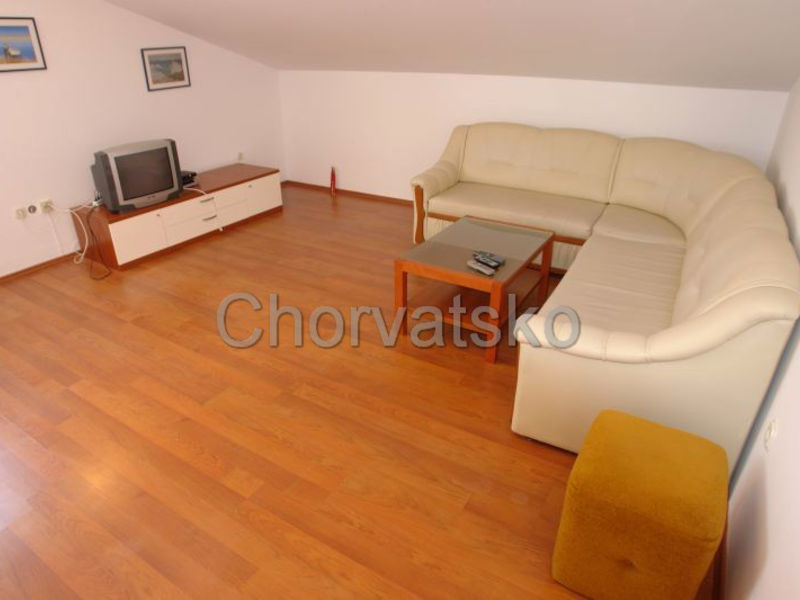 Apartmány Alka