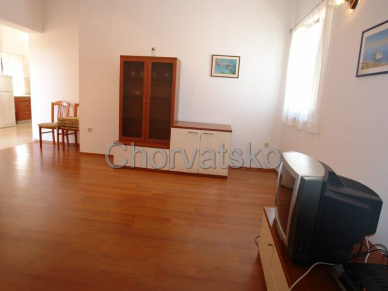 Apartmány Alka