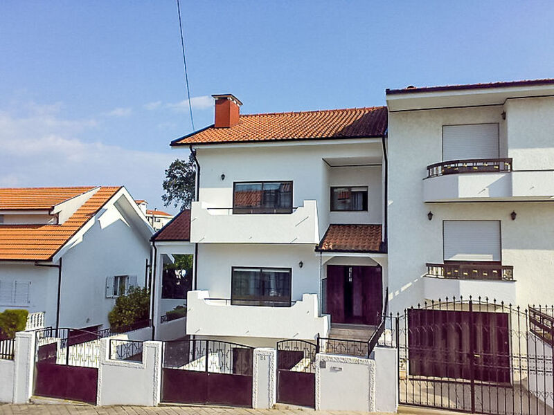 Alto Monte Da Luz