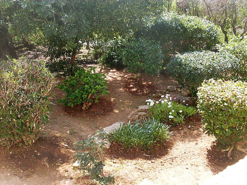 Casa Doroteia