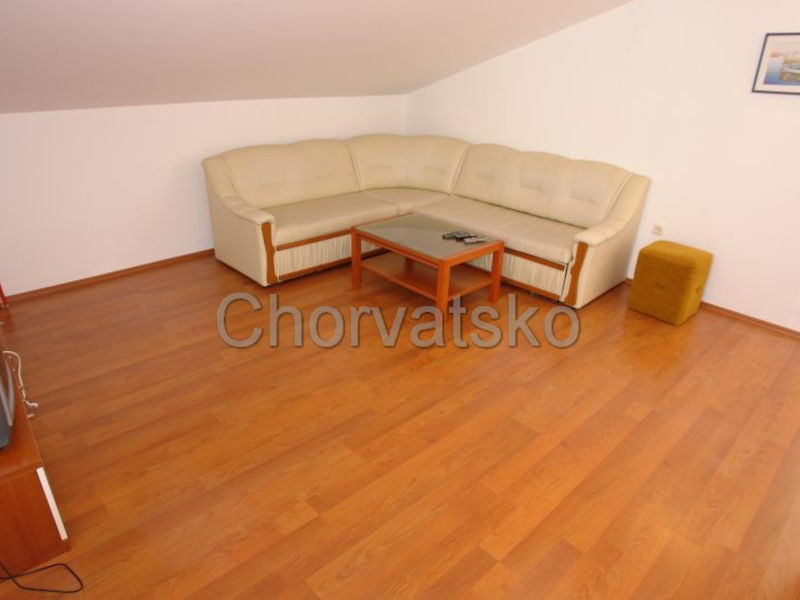 Apartmány Alka
