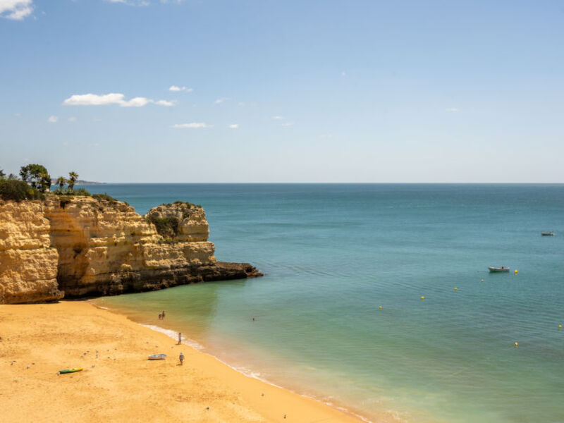 Algarve Treasure