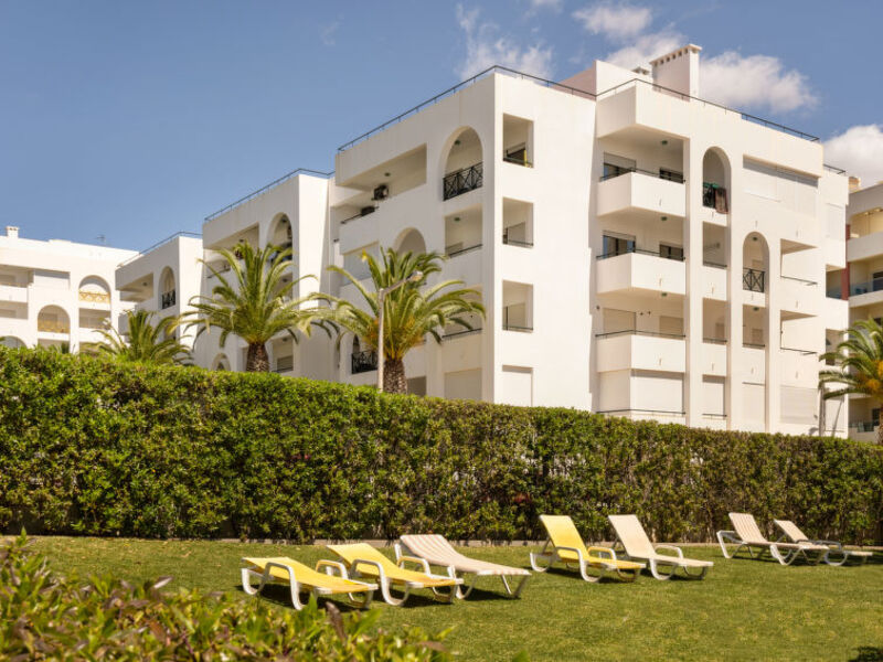 Algarve Treasure