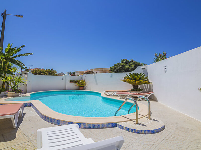 Villa Quinta Do Sol
